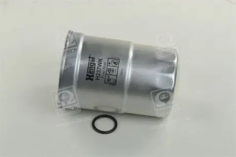 Фільтр палив. MITSUBISHI (Hengst) HENGST FILTER H237WK