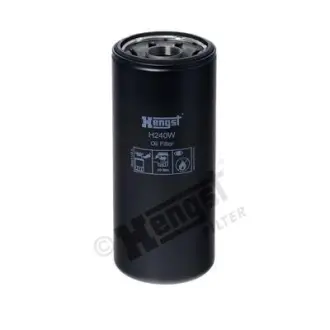 Масляний фільтр HENGST FILTER H240W