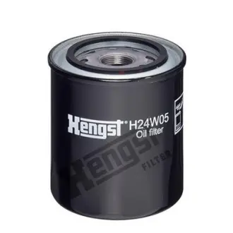 Масляний фільтр HENG HENGST FILTER H24W05