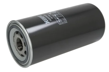 Масляний фільтр HENG HENGST FILTER H300W01