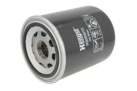 Гідравлічний фільтр HENGST FILTER H300W10