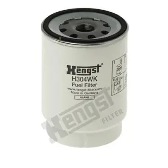 Паливний фільтр HENG HENGST FILTER H304WK