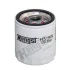 Фільтр масляний Ford Focus 1.8-2.0 04-12/1.0-2.3 Ecoboost/1.6Ti-VCT 12-/Range Rover 2.0-2.2 11- HENGST FILTER H319W (фото 1)