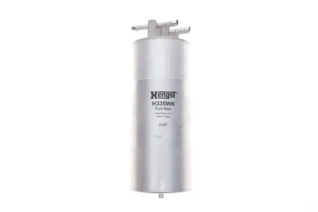 Фільтр паливний HENGST FILTER H335WK