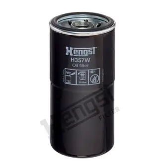 Масляний фільтр HENGST FILTER H357W