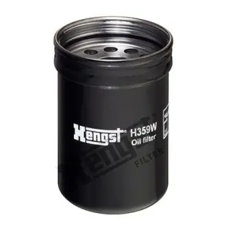 Масляний фільтр HENGST FILTER H359W