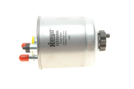 Фільтр паливний Renault Kangoo 1.5DCi 08- HENGST FILTER H359WK