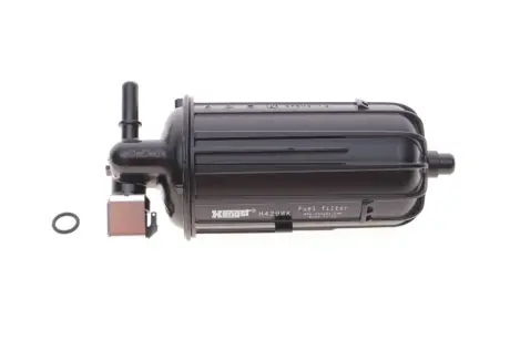 Фільтр паливний Audi A4/A5/VW Golf III/Passat 94-17 HENGST FILTER H429WK D397