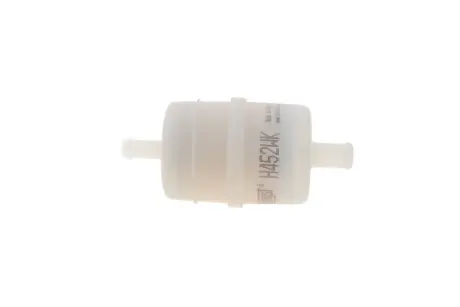 Фильтр топливный в сборе HENGST FILTER H452WK