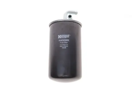 Фільтр паливний Chrysler Sebring/Dodge Journey/Caliber/Jeep Compass/Patriot 2.0 TD/CRD 06- HENGST FILTER H456WK