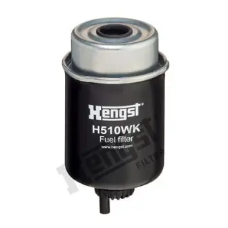 Паливний фільтр HENGST FILTER H510WK