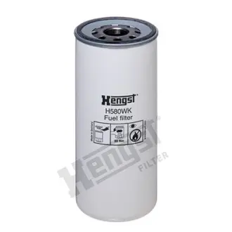 Паливний фільтр HENGST FILTER H580WK