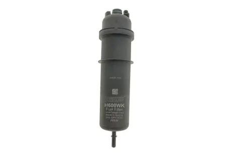 Фільтр паливний HENGST FILTER H600WK
