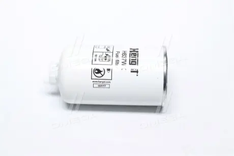 Паливний фільтр HENGST FILTER H637WK