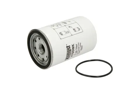 Паливний фільтр HENGST FILTER H700WK