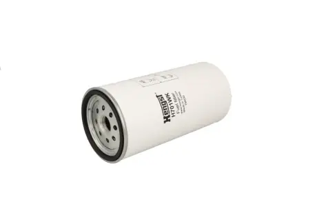 Паливний фільтр HENGST FILTER H701WK