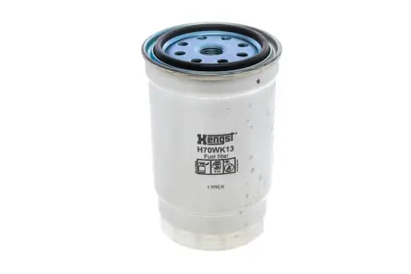 Фільтр паливний Hyundai Tucson/i30/i20/Kia Ceed/Sportage 1.6/2.0CRDi 04- HENGST FILTER H70WK13