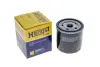 Фільтр масляний VW Caddy II/Golf IV/V/Seat Leon 1.4/1.6i 85- HENGST FILTER H90W17 (фото 5)
