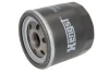 Масляний фільтр HENG HENGST FILTER H90W19 (фото 1)