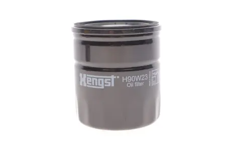 Фільтр масляний Citroen Berlingo/C3/C4/C5 1.9D/2.0HDi 98-05/1.2 PureTech 14-/Jumper 2.0-2.2HDi 01- HENGST FILTER H90W23