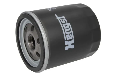 Масляний фільтр HENG HENGST FILTER H90W24
