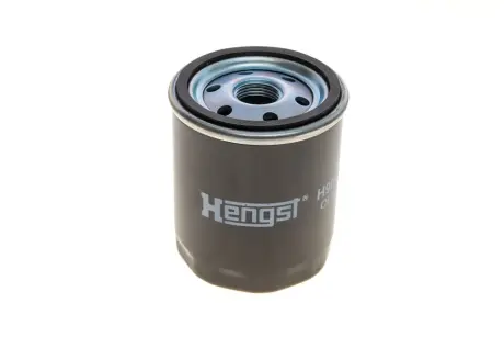 Фільтр масляний Land Rover Freelander 1.8 98-06 HENGST FILTER H90W29