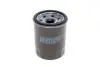 Фільтр масляний Mitsubishi L200 2.2-2.4DI-D 15-/Lancer 1.3-2.0 88-/Outlander 2.0-3.0/2.2DI-D 06- HENGST FILTER H97W05 (фото 1)