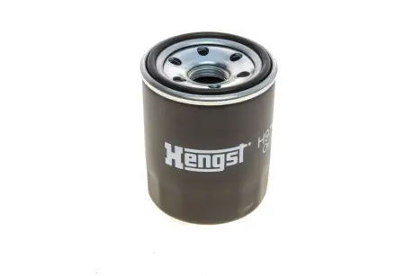 Фільтр масляний Mazda 626 2.0 87-90/Volvo XC70 2.5 T5/T6 15-16 HENGST FILTER H97W08