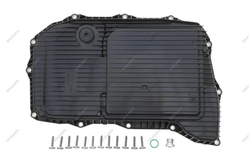 Фільтр АКПП VW Touareg 3.0 TDI/3.0 TSI/3.0 eHybrid 4motion 17- (0D7/0D5) HENGST FILTER HG105H D836 (фото 1)