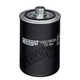 Гідравлічний фільтр HENGST FILTER HG17WD03