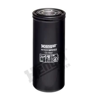 Гідравлічний фільтр HENGST FILTER HY21WD02