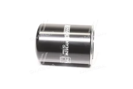 Гідравлічний фільтр HENGST FILTER HY352W