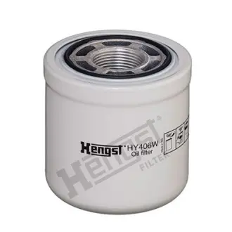 Гідравлічний фільтр HENGST FILTER HY406W