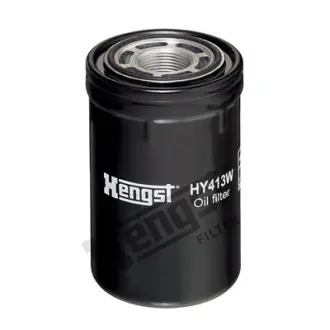 Гідравлічний фільтр HENGST FILTER HY413W