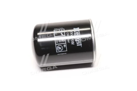 Гідравлічний фільтр (фільтр, що вгвинчується) URSUS 3822, 3824, 5024, 5322, 5324, 6024, 7524 ZETOR 105, 95, Z100 AKTIV FISCHER M 800 ALLIS CHALMERS 715, 715D ATLAS QAS 100, QAS 60, QAS 80 HENGST FILTER HY421W