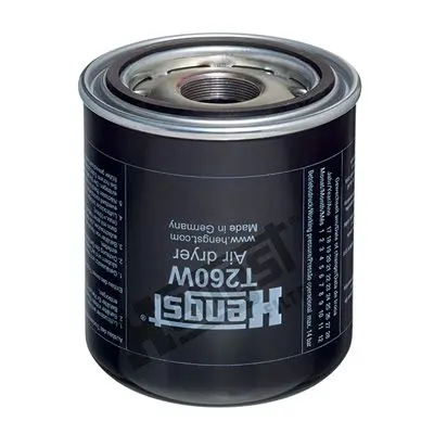 Фільтр повітряний HENG HENGST FILTER T260W (фото 1)