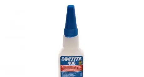 ЛОКТАЙТ 406 BO 20G Клей HENKEL Henkel 1955010