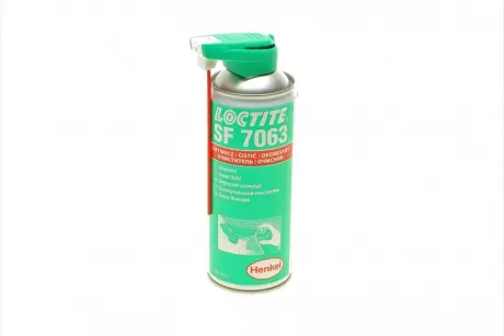 Локтайт SF 7063 400ML CZPLRORUUA Очисник HENKEL Henkel 2385316