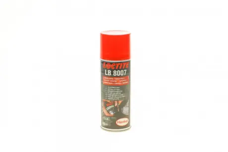 Локтайт LB 8007 400ML IG/EAST HENKEL Henkel 247784