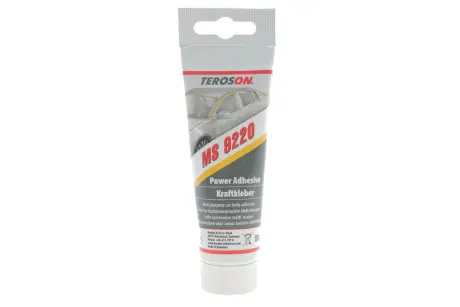 Терозон MS 9220 BK TB80ML EGFD HENKEL Henkel 2990396