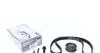 Комплект ГРМ VW T3/Passat/Golf II 1.5-1.7D/TD 77-92 HEPU 20-1003 (фото 1)
