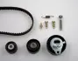 Комплект ГРМ Ford Escort/Mondeo 1.6/1.8/2.0 16V 92-00 HEPU 20-1033 (фото 1)