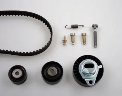 Комплект ГРМ Ford Escort/Mondeo 1.6/1.8/2.0 16V 92-00 HEPU 20-1033