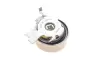 Комплект ГРМ Opel Astra F/Omega A/B 1.6/1.8/2.0i 88-03 HEPU 20-1046 (фото 6)