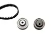 Комплект ГРМ Audi 100/A6 2.5TDI HEPU 20-1065 (фото 1)