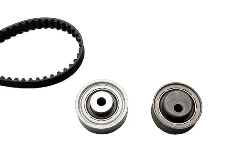 Комплект ГРМ Audi 100/A6 2.5TDI HEPU 20-1065