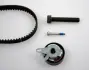 Комплект ГРМ VW LT 96-/VW T4 2.5TDI 91- HEPU 20-1072 (фото 1)
