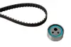 Комплект ГРМ Renault Megane 1.4/1.6 96-03 HEPU 20-1077 (фото 1)