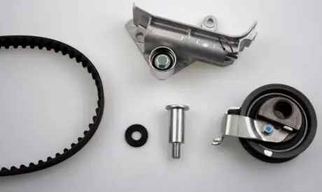 Комплект ГРМ Skoda Octavia/VW Golf IV 96-10 HEPU 20-1173