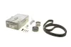 Комплект ГРМ Audi A4/A6/ VW Passat 2.4-2.8 95-05 HEPU 20-1177 (фото 1)